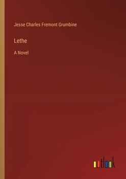Paperback Lethe Book
