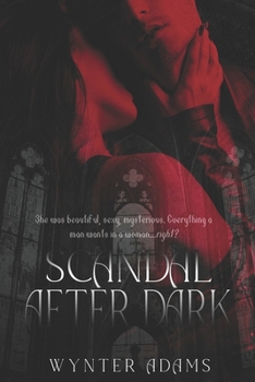 Paperback Scandal After Dark Book