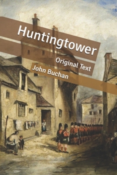Huntingtower: Original Text