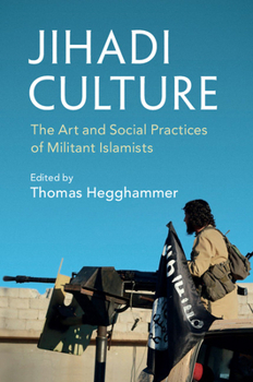 Paperback Jihadi Culture Book