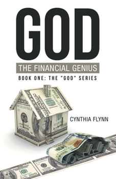 Paperback God: the Financial Genius Book