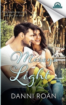 Mercy's Light: Whispers in Wyoming - Book #7 of the Whispers in Wyoming