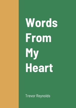 Paperback Words From My Heart Book