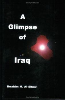 Paperback A Glimpse of Iraq Book