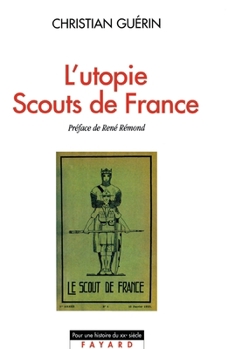 L'Utopie Scouts de France