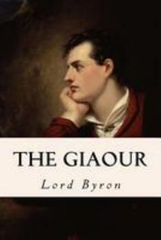 Paperback The Giaour Book