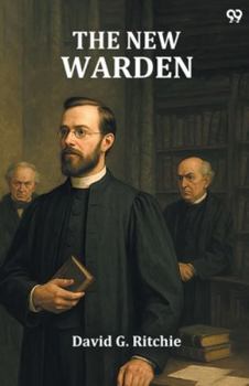 Paperback The New Warden Book