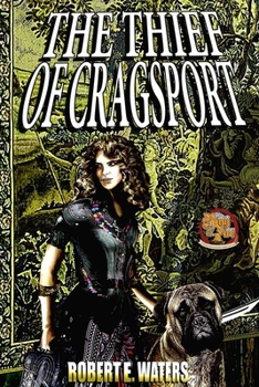 Paperback The Thief of Cragsport Book