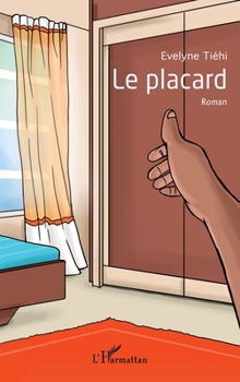 Paperback Le placard [French] Book