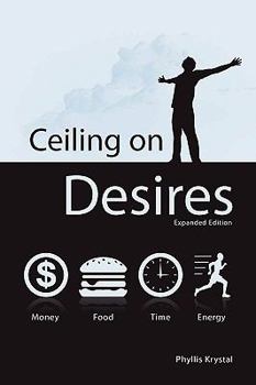 Paperback Ceiling on Desires, Expanded Edition Book