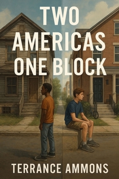 Two Americas, One Block
