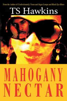 Paperback Mahogany Nectar Book