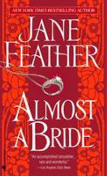 Almost a Bride (Almost, Book 2) - Book #2 of the Almost