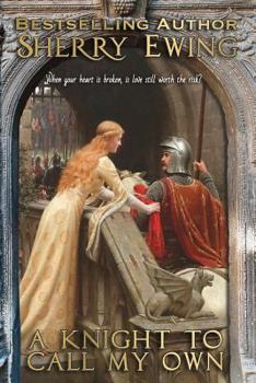 A Knight to Call My Own - Book #2 of the MacLarens