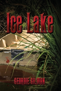 Paperback Ice Lake Book