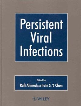 Persistent Viral Infections