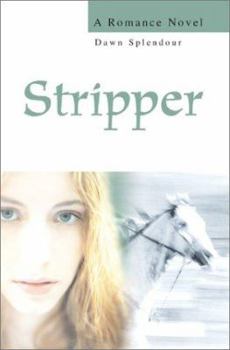 Paperback Stripper: A Romance Novel Book