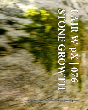 Paperback LAIR W pX 076 Stone Growth Book