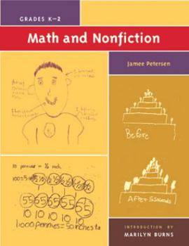 Paperback Math and Nonfiction, Grades K-2 Book