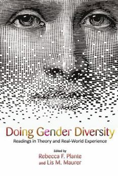 Paperback Doing Gender Diversity: Readings in Theory and Real-World Experience Book
