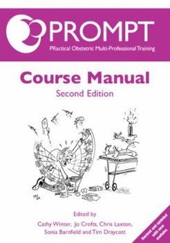 Paperback Prompt Course Manual Book