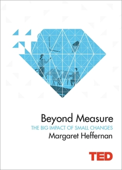 Hardcover Beyond Measure (Ted) Book