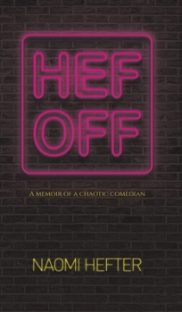 Hardcover Hef Off Book