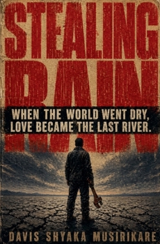Paperback Stealing Rain Book
