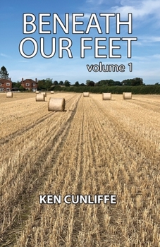 Paperback Beneath Our Feet - volume 1 Book