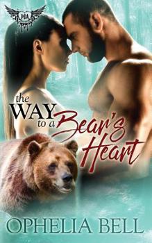 The Way To A Bear's Heart - Book #1 of the Aurora Champions
