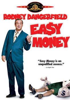Easy Money