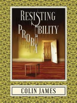 Paperback Resisting Probability Book