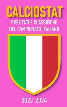 Paperback Calciostat [Italian] Book