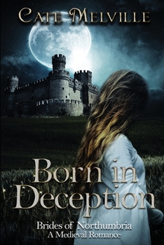 Paperback Born in Deception Book