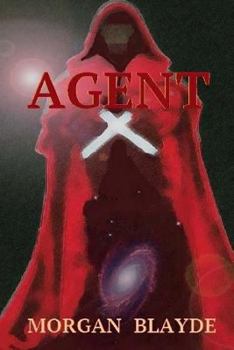 Paperback Agent X Book