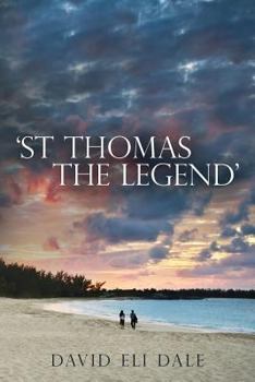 Paperback St Thomas the Legend Book
