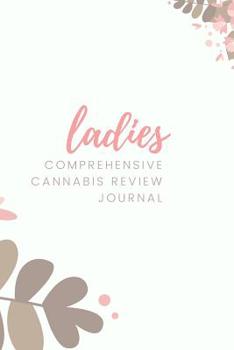 Paperback The Lady's Cannabis Review Book