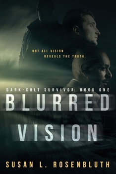 Paperback Blurred Vision Book