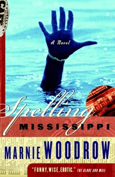 Paperback Spelling Mississippi Book