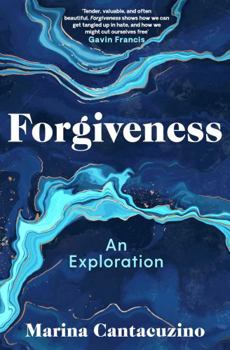 Paperback Forgiveness: An Exploration Book