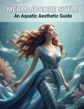 Mermaidcore Style: An Aquatic Aesthetic Guide