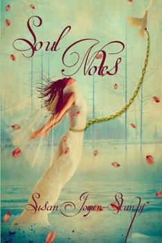 Paperback Soul Notes Book