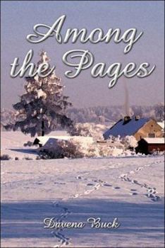 Paperback Among the Pages Book