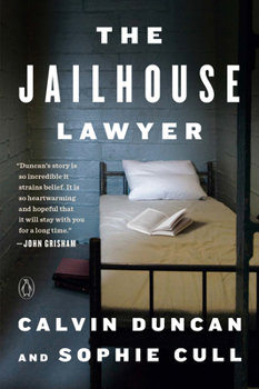 Paperback The Jailhouse Lawyer Book