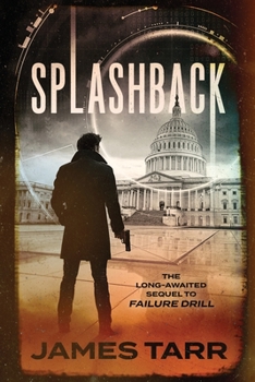 Paperback Splashback: Failure Drill Book Two Book
