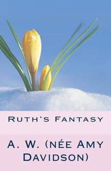 Paperback Ruth's Fantasy Book