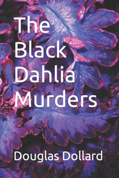 Paperback The Black Dahlia Murders Book