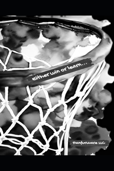 Paperback Win or Learn - Basketball Plays Book