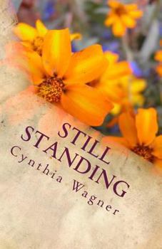 Paperback Still Standing Book