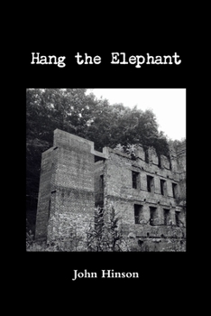 Paperback Hang the Elephant Book